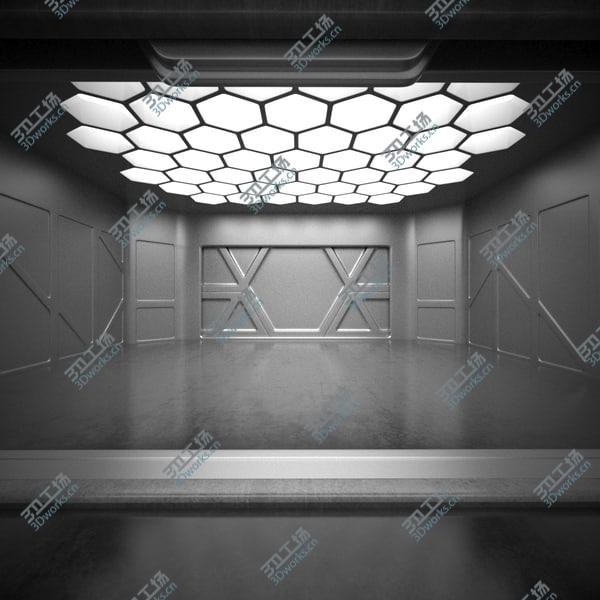 images/goods_img/20210312/4 Sci Fi Interiors Set/3.jpg